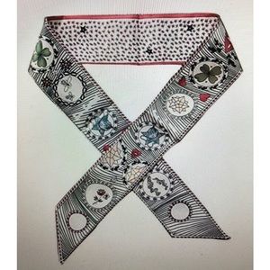 Accessories - Scarf, ribbon, or headband Accessories - Scarf, ribbon, or headband